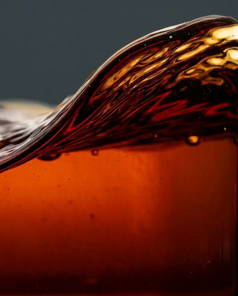 Combustible liquide