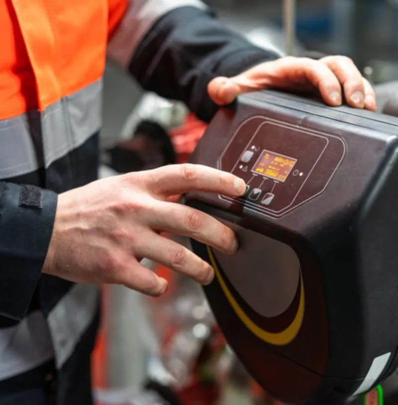 Communes combustibles liquide & gazeux